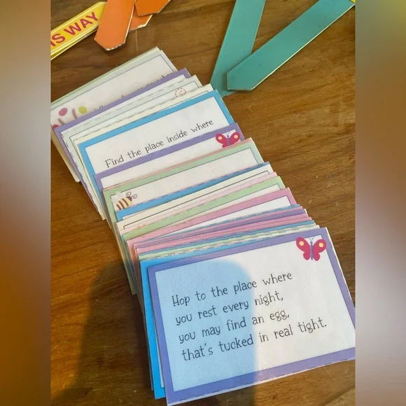 Easter bundle (everything pictured) - Picture 8 of 10